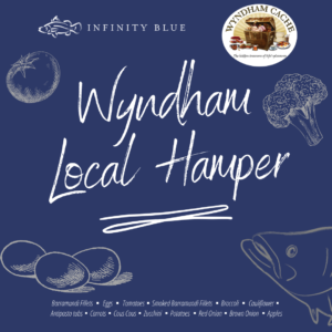 Wyndham Local Produce Hamper