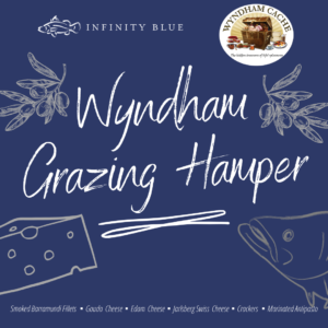 Wyndham Grazing Hamper